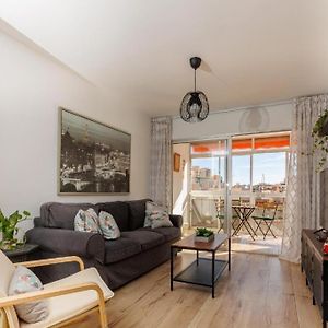 Appartement met Drie Slaapkamers